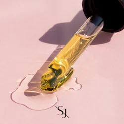 Saint Jane Beauty Mini Luxury Beauty Serum Calming Treatment