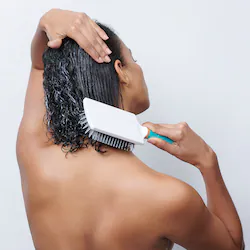 Moroccanoil Ceramic Paddle Brush
