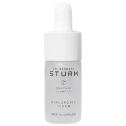 Dr. Barbara Sturm Mini Hyaluronic Serum