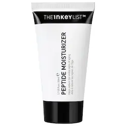 The INKEY List Peptide Moisturizer