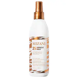 Mizani True Textures Moisture Replenish Shampoo
