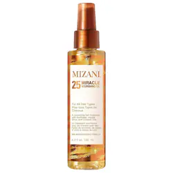 Mizani 25 Miracle Nourishing Oil