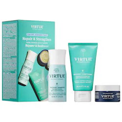 Virtue Recovery Discovery Set - Repair and Strengthen