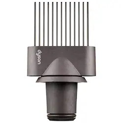 Dyson Supersonic™ Wide-tooth Comb Attachment