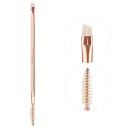 PATRICK TA Major Brow Dual Ended Brow Brush