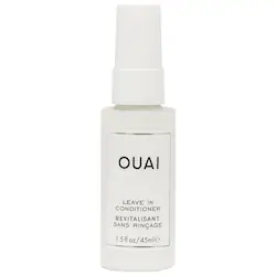 OUAI Mini Detangling and Frizz Fighting Leave in Conditioner