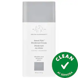 Drunk Elephant Sweet Pitti™ Deodorant Cream