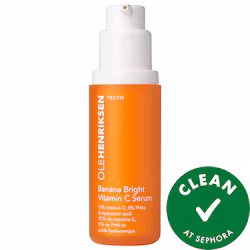 OLEHENRIKSEN Banana Bright 15% Vitamin C Serum