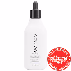 adwoa beauty Baomint&trade; Protect + Shine Oil Blend