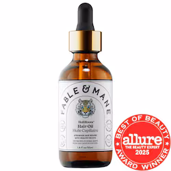 Fable & Mane HoliRoots™ Pre-wash Hair Treatment Oil