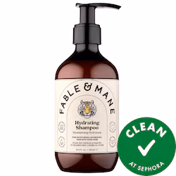 Fable & Mane HoliRoots™ Hydrating Shampoo