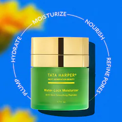 Tata Harper Water-Lock Moisturizer with Skin-Smoothing Peptides