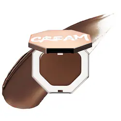 Fenty Beauty by Rihanna Cheeks Out Freestyle Cream Bronzer