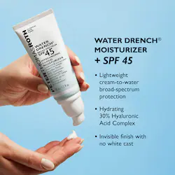 Peter Thomas Roth Water Drench® Hyaluronic Hydrating Moisturizer SPF 45