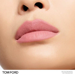 TOM FORD Lip Color Matte Lipstick