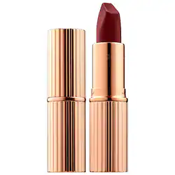 Charlotte Tilbury Matte Revolution Lipstick - Walk of No Shame Collection