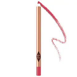 Charlotte Tilbury Lip Cheat Lip Liner- Walk of No Shame Collection