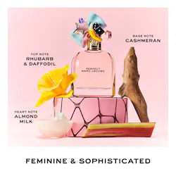 Marc Jacobs Fragrances Perfect Eau de Parfum