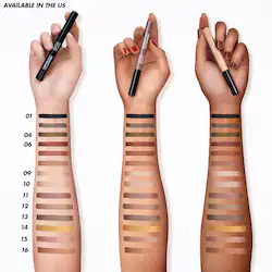 MAKE UP FOR EVER Aqua Resist Smoky Eyeshadow Stick