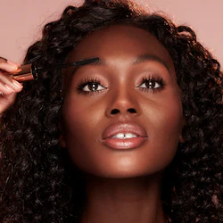 Charlotte Tilbury Mini Pillow Talk Push Up Lashes Volumizing & Lengthening Mascara
