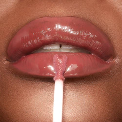 Charlotte Tilbury Collagen Lip Bath Gloss  - Walk of No Shame Collection