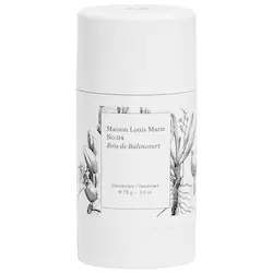 Maison Louis Marie No.04 Bois de Balincourt Deodorant