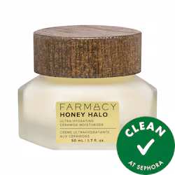Farmacy Honey Halo Ultra-Hydrating Ceramide Moisturizer