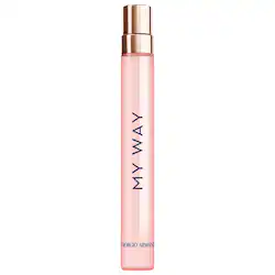 Armani Beauty My Way Eau de Parfum Travel Spray