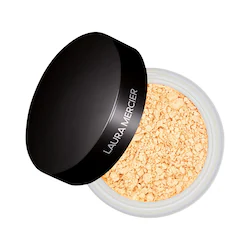Laura Mercier Mini Translucent Loose Setting Powder - Honey