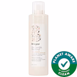 Brioge Be Gentle, Be Kind Aloe + Oat Milk Ultra Soothing Fragrance-free Hypoallergenic Conditioner