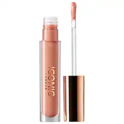 Iconic London Lip Plumping Gloss