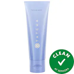 Tatcha The Rice Wash Skin-Softening Cleanser