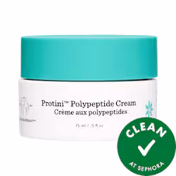 Drunk Elephant Mini Protini™ Polypeptide Moisturizer
