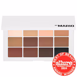 MAKEUP BY MARIO Master Mattes™ Eyeshadow Palette