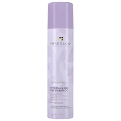 Pureology Style + Protect Refresh & Go Dry Shampoo