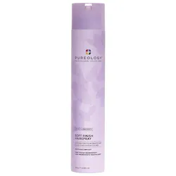 Pureology Style + Protect Soft Finish Hairspray