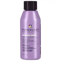 Pureology Mini Hydrate Sheer Shampoo