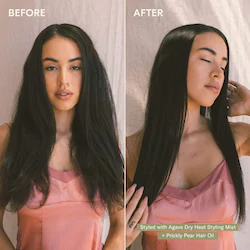 dae Prickly Pear Hair Oil