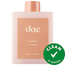 dae Mini Signature Shampoo