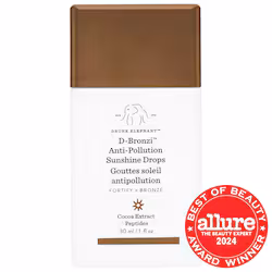 Drunk Elephant D-Bronzi™ Anti-Pollution Bronzing Drops