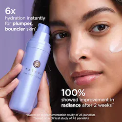 Tatcha The Dewy Serum Resurfacing and Plumping Treatment