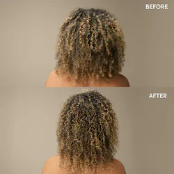 Mizani Mini 25 Miracle Milk Heat Protectant Leave-In Conditioner