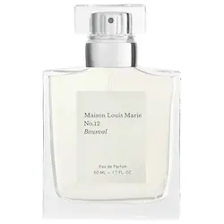Maison Louis Marie No.12 Bousval Eau de Parfum