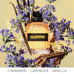Valentino Uomo Yellow Dream Cologne