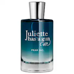 Juliette Has a Gun PEAR INC.