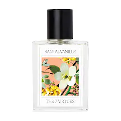The 7 Virtues Santal Vanille Eau de Parfum