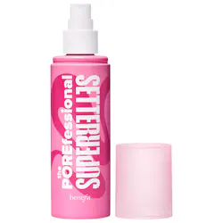 Benefit Cosmetics The POREfessional: Super Setter Pore-Minimizing Setting Spray