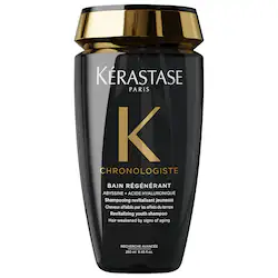 Kérastase Chronologiste Shampoo For Dull And Brittle Hair