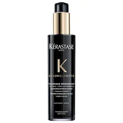 Kérastase Chronologiste Heat Protecting Leave-In Treatment for Dull & Brittle Hair