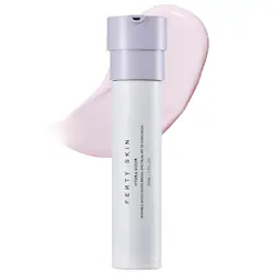Fenty S Hydra Vizor Invisible Moisturizer Broad Spectrum SPF 30 Sunscreen with Niacinamide Refill